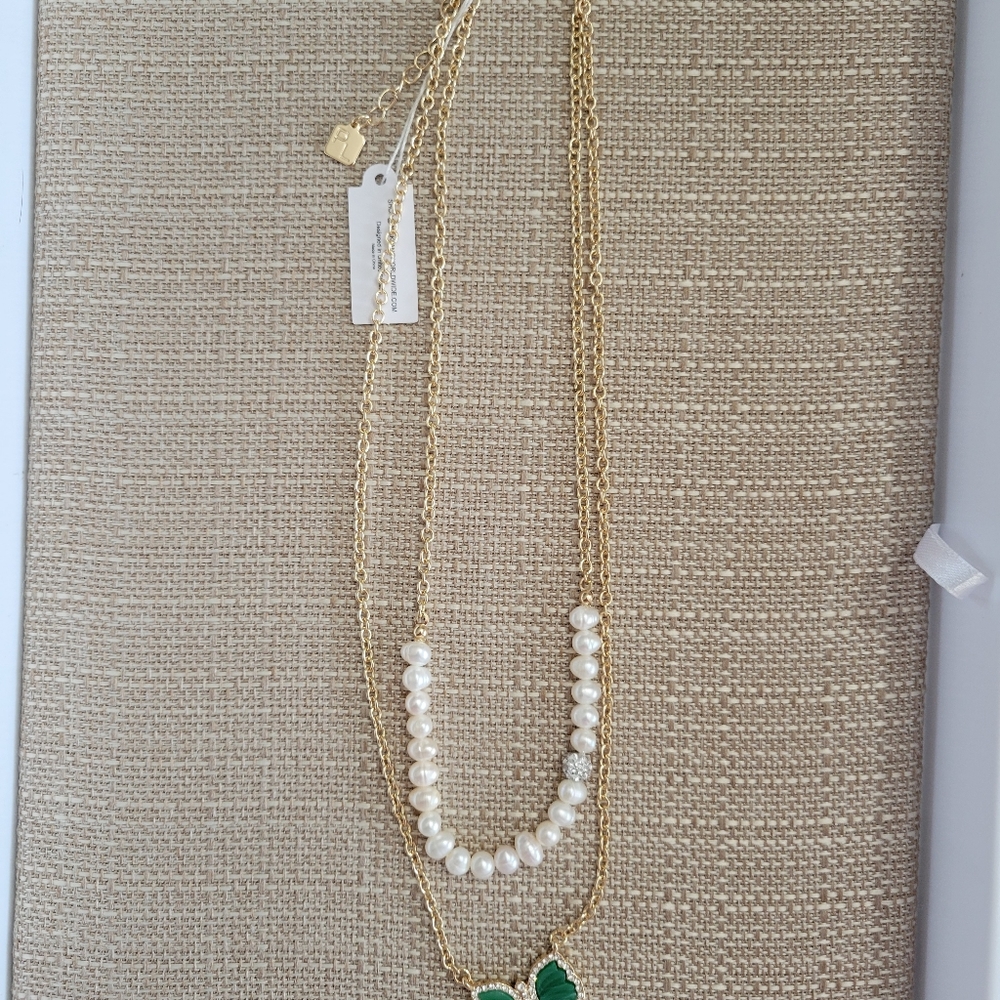 Park Lane necklace